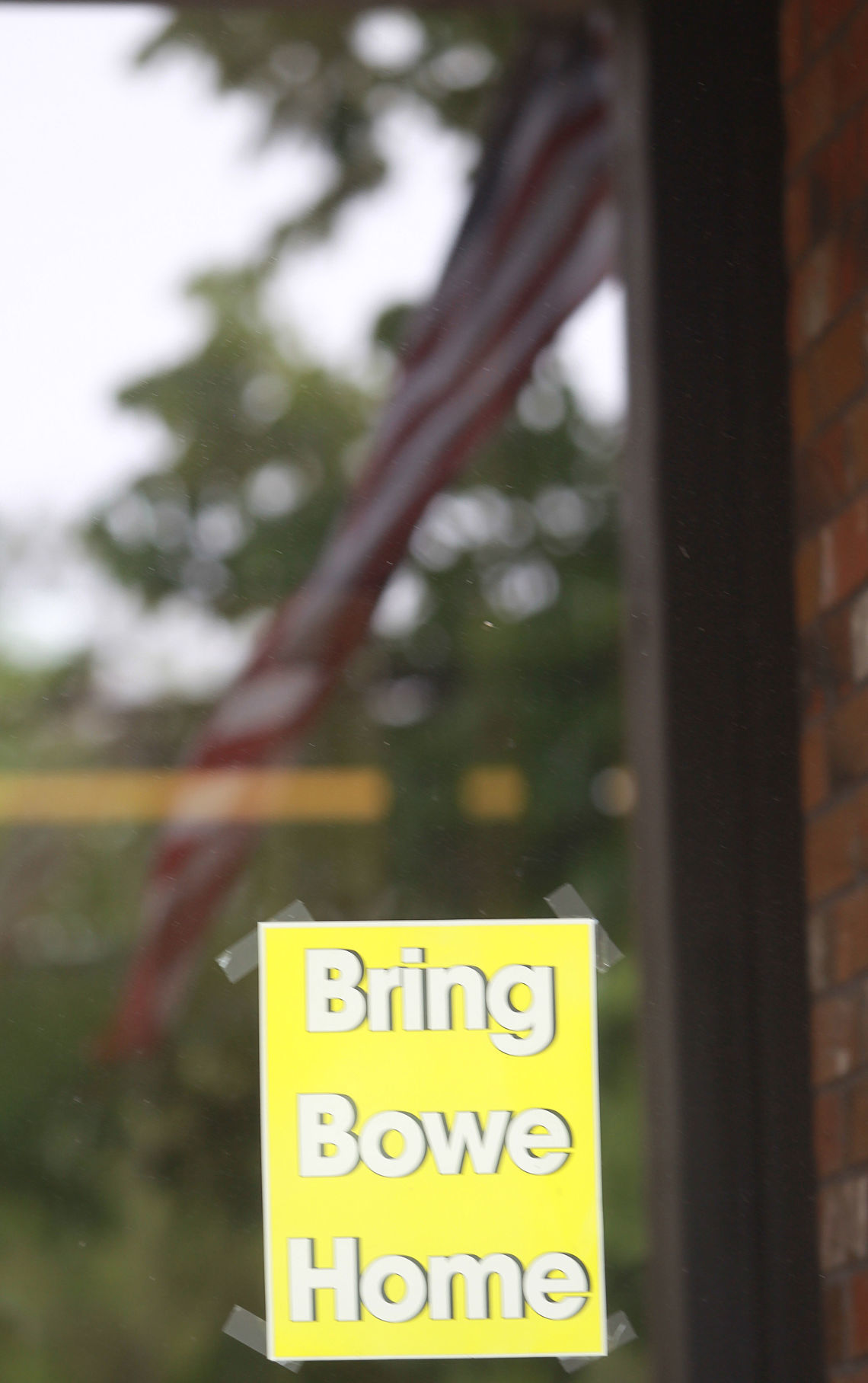 Hailey Residents React to Bergdahl Release